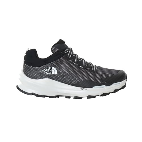 THE NORTH FACE Futerelight Sneaker TNF Black 39 von THE NORTH FACE