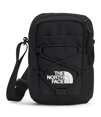 THE NORTH FACE NF0A52UC4H0 JESTER CROSSBODY Gym Bag Herren TNF Black-NPF Größe OS von THE NORTH FACE
