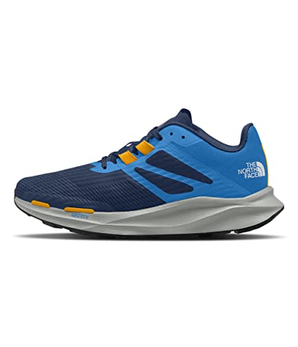 THE NORTH FACE Vectiv Eminus Walking-Schuh Summit Navy/Optic Blue 10 von THE NORTH FACE