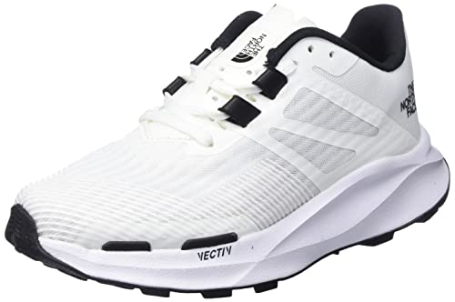 THE NORTH FACE Vectiv Eminus Walking-Schuh TNF White/TNF White 41 von THE NORTH FACE