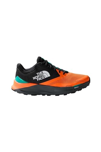 THE NORTH FACE Vectiv Enduris 3 Sneaker Power Orange/TNF Black 40.5 THE NORTH FACE Vectiv Enduris 3 Sneaker Power Orange/TNF Black 40.5 von The NorthFace