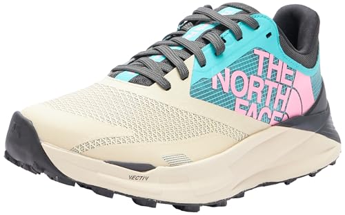 THE NORTH FACE Vectiv Enduris 3 Traillaufschuh Gravel/Geyser Aqua 41 THE NORTH FACE Vectiv Enduris 3 Traillaufschuh Gravel/Geyser Aqua 41 von THE NORTH FACE