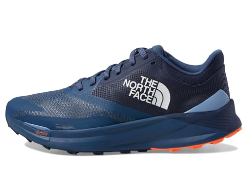 THE NORTH FACE Vectiv Enduris 3 Traillaufschuh Shady Blue/Summit Navy 41 von THE NORTH FACE