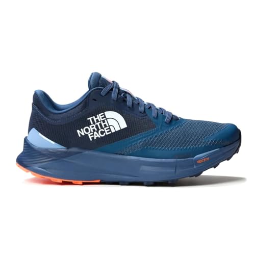 The North Face NF0A7W5O9261 M VECTIV ENDURIS 3 Herren SHADY BLUE/SUMMIT NAVY EU 44.5 von The North Face