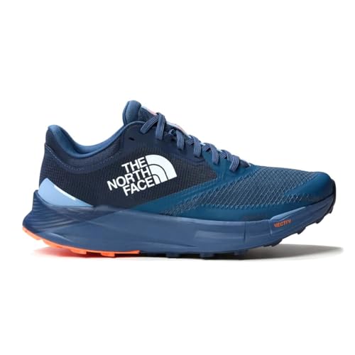 THE NORTH FACE Vectiv Enduris 3 Traillaufschuh Shady Blue/Summit Navy 44.5 von THE NORTH FACE