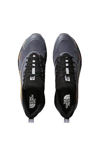 The North Face Vectiv Enduris Walking-Schuh Meld Grey/TNF Black 43 von The North Face