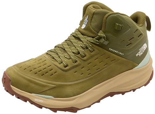 THE NORTH FACE Vectiv Exploris 2 Futurelight Walking-Schuh Forest Olive/Misty Sage 38 von THE NORTH FACE