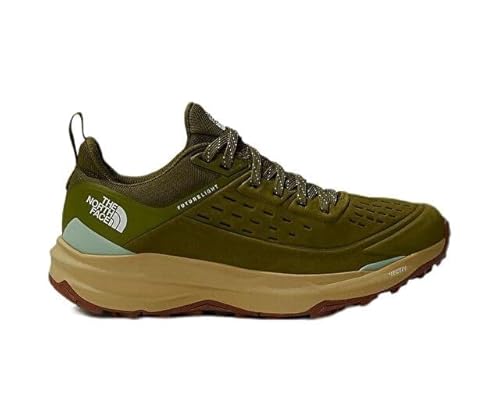 THE NORTH FACE Vectiv Exploris 2 Futurelight Walking-Schuh Forest Olive/Misty Sage 41 von THE NORTH FACE