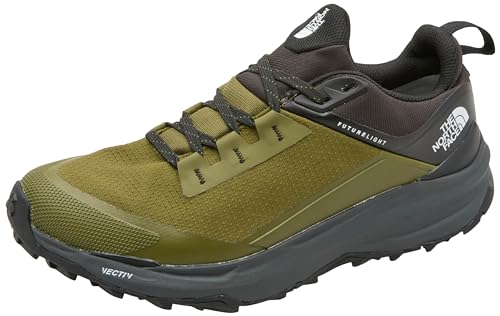 THE NORTH FACE Vectiv Exploris 2 Futurelight Walking-Schuh Forest Olive/TNF Black 40.5 von THE NORTH FACE
