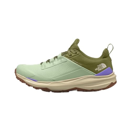 THE NORTH FACE Vectiv Exploris 2 Futurelight Walking-Schuh Misty Sage/Forest Olive 39.5 THE NORTH FACE Vectiv Exploris 2 Futurelight Walking-Schuh Misty Sage/Forest Olive 39.5 von THE NORTH FACE