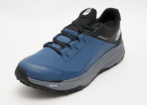 THE NORTH FACE Vectiv Exploris 2 Futurelight Walking-Schuh Shady Blue/TNF Black 45.5 THE NORTH FACE Vectiv Exploris 2 Futurelight Walking-Schuh Shady Blue/TNF Black 45.5 von THE NORTH FACE