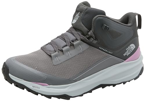 THE NORTH FACE Vectiv Exploris 2 Futurelight Walking-Schuh Smoked Pearl/Asphalt Grey 37 von THE NORTH FACE