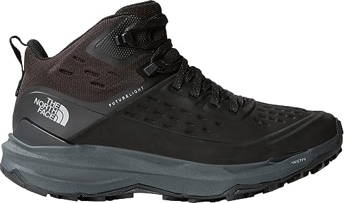 THE NORTH FACE Vectiv Exploris 2 Wanderstiefel Bipartisanbrn/Demitassbrn 40.5 von THE NORTH FACE