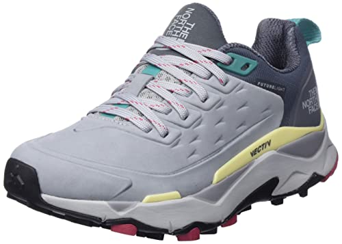 The North Face Vectiv Exploris Futurelight Leichtathletik-Schuh Meld Grey/Vanadis Grey 42 The North Face Vectiv Exploris Futurelight Leichtathletik-Schuh Meld Grey/Vanadis Grey 42 von The North Face