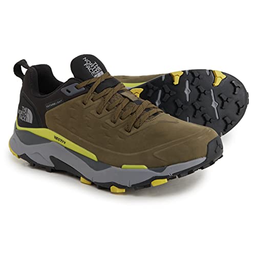 The North Face Vectiv Exploris Futurelight Leichtathletik-Schuh Military Olive/TNF Black 45 von The North Face