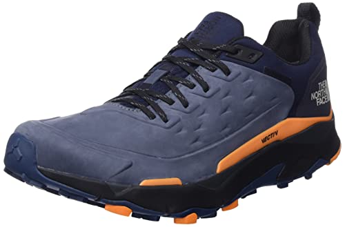The North Face Vectiv Exploris Futurelight Leichtathletik-Schuh Vanadis Grey/Aviator Navy 45.5 The North Face Vectiv Exploris Futurelight Leichtathletik-Schuh Vanadis Grey/Aviator Navy 45.5 von The North Face
