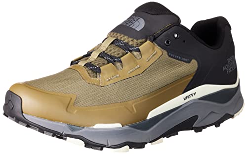 The North Face Vectiv Exploris Futurelight Walking-Schuh Military Olive/TNF Black 40.5 The North Face Vectiv Exploris Futurelight Walking-Schuh Military Olive/TNF Black 40.5 von The North Face