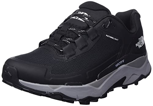 THE NORTH FACE Vectiv Exploris Futurelight Walking-Schuh TNF Black/Meld Grey 37.5 von THE NORTH FACE