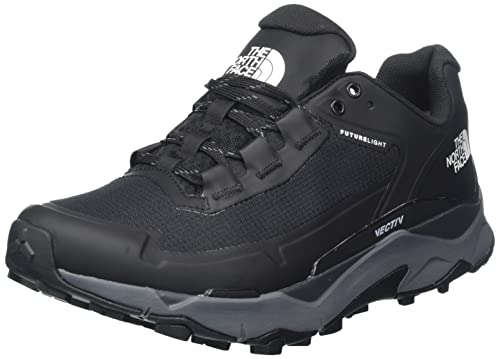 The North Face Vectiv Exploris Futurelight Walking-Schuh TNF Black/Zinc Grey 45.5 The North Face Vectiv Exploris Futurelight Walking-Schuh TNF Black/Zinc Grey 45.5 von The North Face