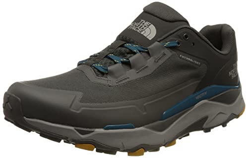 The North Face Vectiv Exploris Futurelight Walking-Schuh Zinc Grey/Asphalt Grey 44.5 The North Face Vectiv Exploris Futurelight Walking-Schuh Zinc Grey/Asphalt Grey 44.5 von The North Face