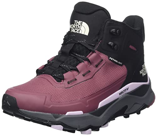 The North Face Vectiv Exploris Futurelight Wanderstiefel Wild Ginger/Tnf Black 41.5 The North Face Vectiv Exploris Futurelight Wanderstiefel Wild Ginger/Tnf Black 41.5 von The North Face
