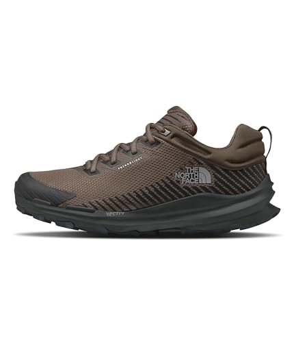 THE NORTH FACE Vectiv Fastpack Futurelight, Demitasse Braun/TNF Schwarz, 46 EU THE NORTH FACE Vectiv Fastpack Futurelight, Demitasse Braun/TNF Schwarz, 46 EU von THE NORTH FACE