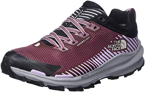 THE NORTH FACE Vectiv Futurelight Traillaufschuh Wild Ginger/Lavender Fog 38.5 von THE NORTH FACE