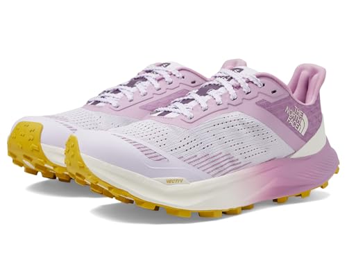 THE NORTH FACE Vectiv Infinite 2 Traillaufschuh ICY Lilac/Mineral Purpl 42 THE NORTH FACE Vectiv Infinite 2 Traillaufschuh ICY Lilac/Mineral Purpl 42 von THE NORTH FACE