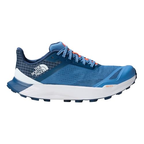 THE NORTH FACE Vectiv Infinite 2 Traillaufschuh Indigo Stone/Shady Blue 40 THE NORTH FACE Vectiv Infinite 2 Traillaufschuh Indigo Stone/Shady Blue 40 von THE NORTH FACE