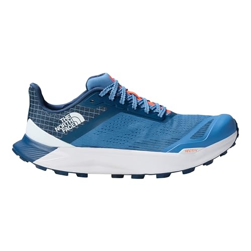 THE NORTH FACE Vectiv Infinite 2 Traillaufschuh Indigo Stone/Shady Blue 44 von THE NORTH FACE