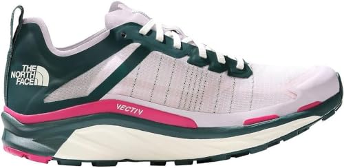 The North Face Vectiv Infinite Walking-Schuh Lavender Fog/Ponderosa Green 42 The North Face Vectiv Infinite Walking-Schuh Lavender Fog/Ponderosa Green 42 von The North Face