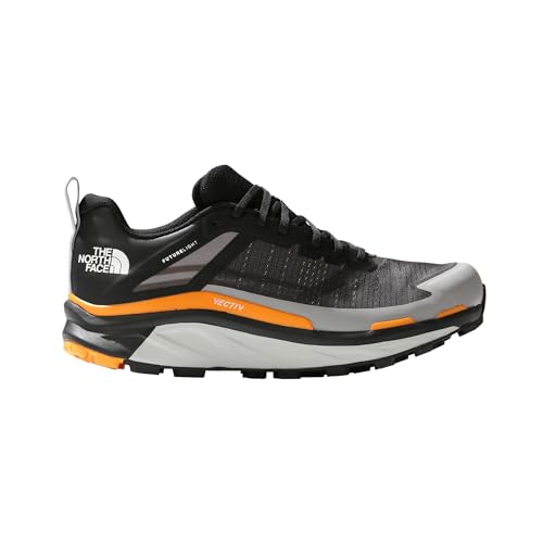 The North Face Vectiv Infinite Walking-Schuh Meld Grey/TNF Black 44 The North Face Vectiv Infinite Walking-Schuh Meld Grey/TNF Black 44 von The North Face