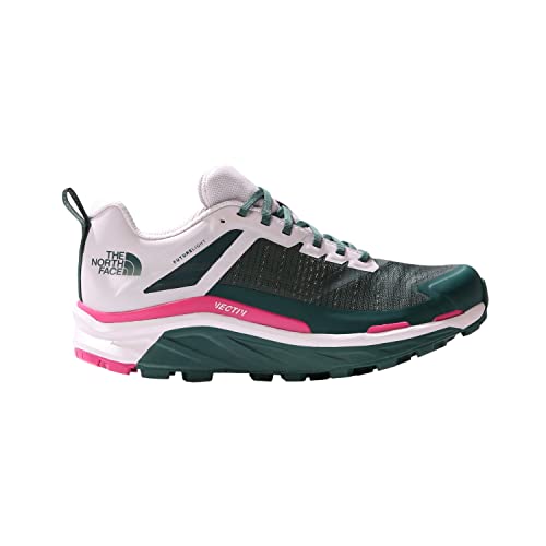 The North Face Vectiv Infinite Walking-Schuh Ponderosa Green/Gardenia White 41 von The North Face