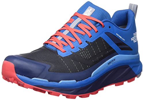 The North Face Vectiv Infinite Walking-Schuh TNF Navy/Banff Blue 40.5 The North Face Vectiv Infinite Walking-Schuh TNF Navy/Banff Blue 40.5 von The North Face