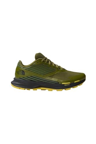 THE NORTH FACE Vectiv Levitum Traillaufschuh Forest Olive/TNF Black 39 von THE NORTH FACE