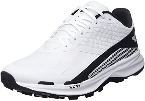 The North Face Vectiv Levitum Traillaufschuh TNF White/TNF Black 40.5 von The North Face