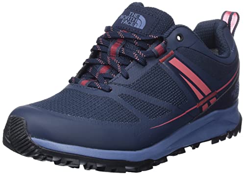 The North Face Vectiv Levitum Traillaufschuh TNF White/TNF Black 41 von The North Face