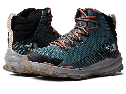 The North Face Vectiv Mid Futurelight Traillaufschuh Goblin Blue/TNF Black 42 The North Face Vectiv Mid Futurelight Traillaufschuh Goblin Blue/TNF Black 42 von The North Face