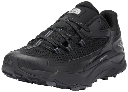 THE NORTH FACE Vectiv Taraval Laufschuh TNF Black/TNF Black 42 von THE NORTH FACE