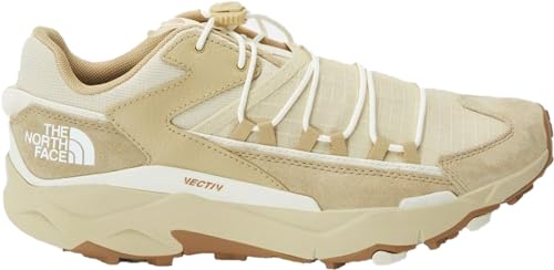 THE NORTH FACE Vectiv Taraval Tech Walking-Schuh Khaki Stone/Gravel 47 von THE NORTH FACE