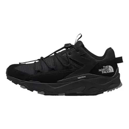 THE NORTH FACE Vectiv Taraval Tech Walking-Schuh TNF Black/TNF Black 48 von THE NORTH FACE