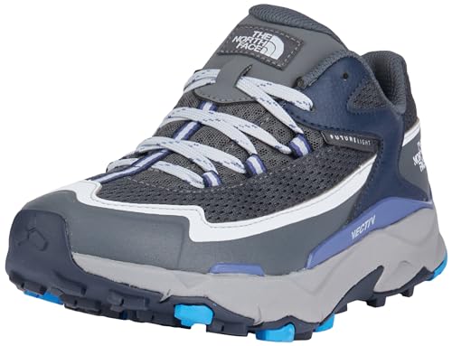 THE NORTH FACE Vectiv Taraval Traillaufschuh Vanadis Grey/Dstyprwnkl 36.5 von THE NORTH FACE