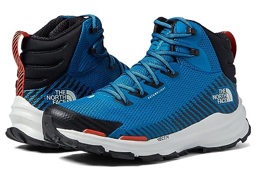 The North Face Vectiv Traillaufschuh Banff Blue/TNF Black 47 The North Face Vectiv Traillaufschuh Banff Blue/TNF Black 47 von The North Face