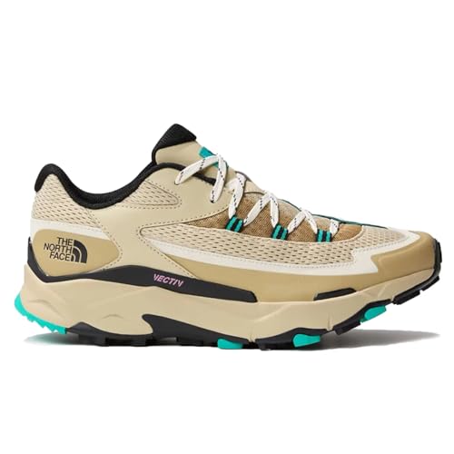 THE NORTH FACE Vectiv Traillaufschuh Gravel/Khaki Stone 42 THE NORTH FACE Vectiv Traillaufschuh Gravel/Khaki Stone 42 von THE NORTH FACE