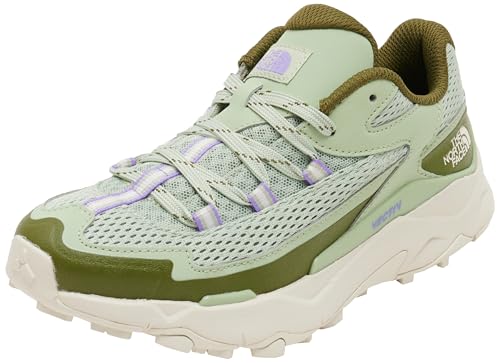 THE NORTH FACE Vectiv Traillaufschuh Misty Sage/Forest Olive 38 von THE NORTH FACE