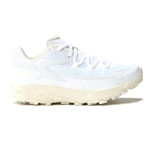 THE NORTH FACE Vectiv Traillaufschuh TNF White/White Dune 37.5 THE NORTH FACE Vectiv Traillaufschuh TNF White/White Dune 37.5 von THE NORTH FACE