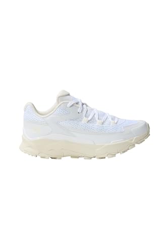 THE NORTH FACE Vectiv Traillaufschuh TNF White/White Dune 39 von THE NORTH FACE