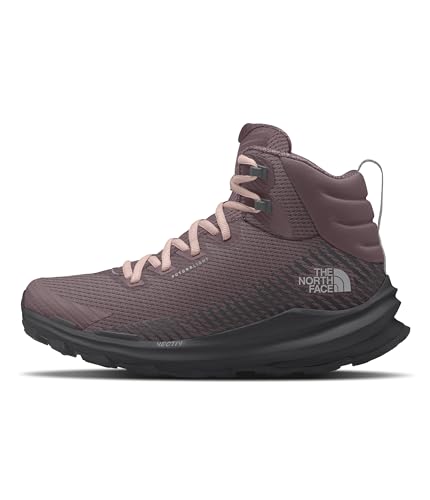 THE NORTH FACE Vectiv Walking-Schuh Fawn Grey/Asphalt Grey 37.5 von THE NORTH FACE