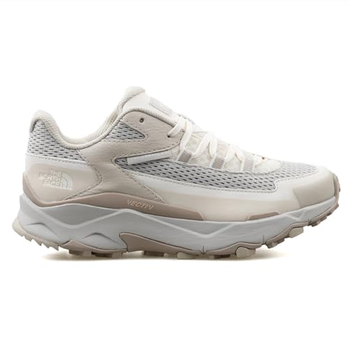 THE NORTH FACE Vectiv Walking-Schuh Gardenia White/Sand Taupe 41.5 THE NORTH FACE Vectiv Walking-Schuh Gardenia White/Sand Taupe 41.5 von THE NORTH FACE