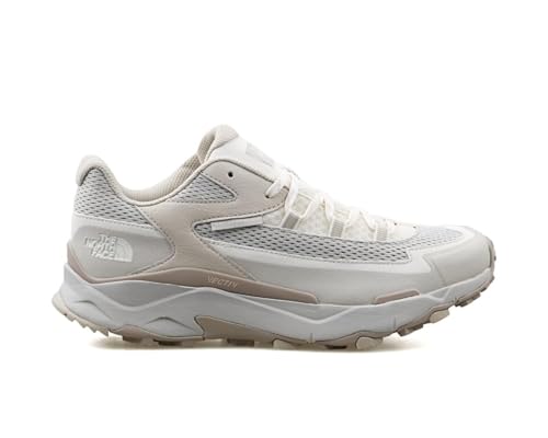 THE NORTH FACE NF0A5LWTUIB1 M VECTIV TARAVAL FUTURELIGHT Herren GARDENIA WHITE/SAND TAUPE EU 42 THE NORTH FACE NF0A5LWTUIB1 M VECTIV TARAVAL FUTURELIGHT Herren GARDENIA WHITE/SAND TAUPE EU 42 von THE NORTH FACE